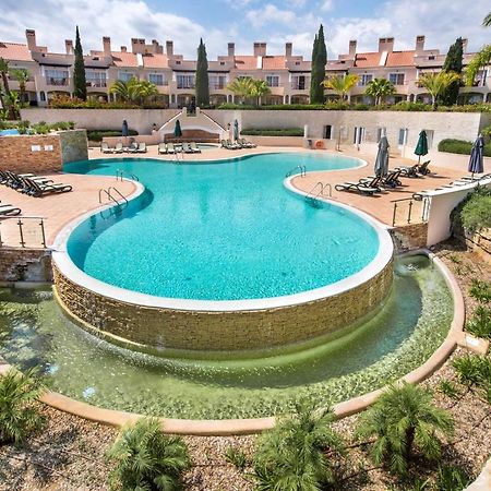 Luxury Apartment With Communal Pool And Terrace Quarteira Εξωτερικό φωτογραφία