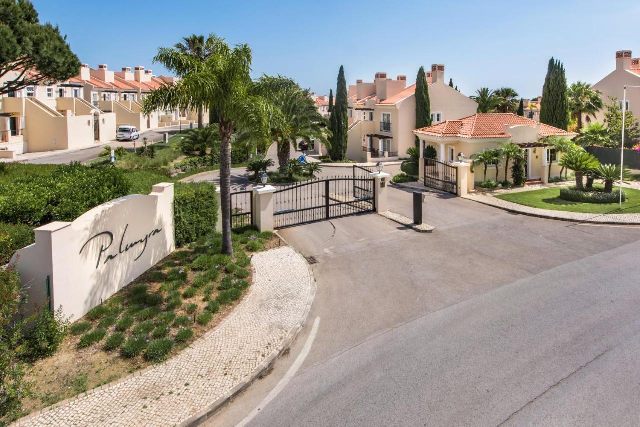 Luxury Apartment With Communal Pool And Terrace Quarteira Εξωτερικό φωτογραφία