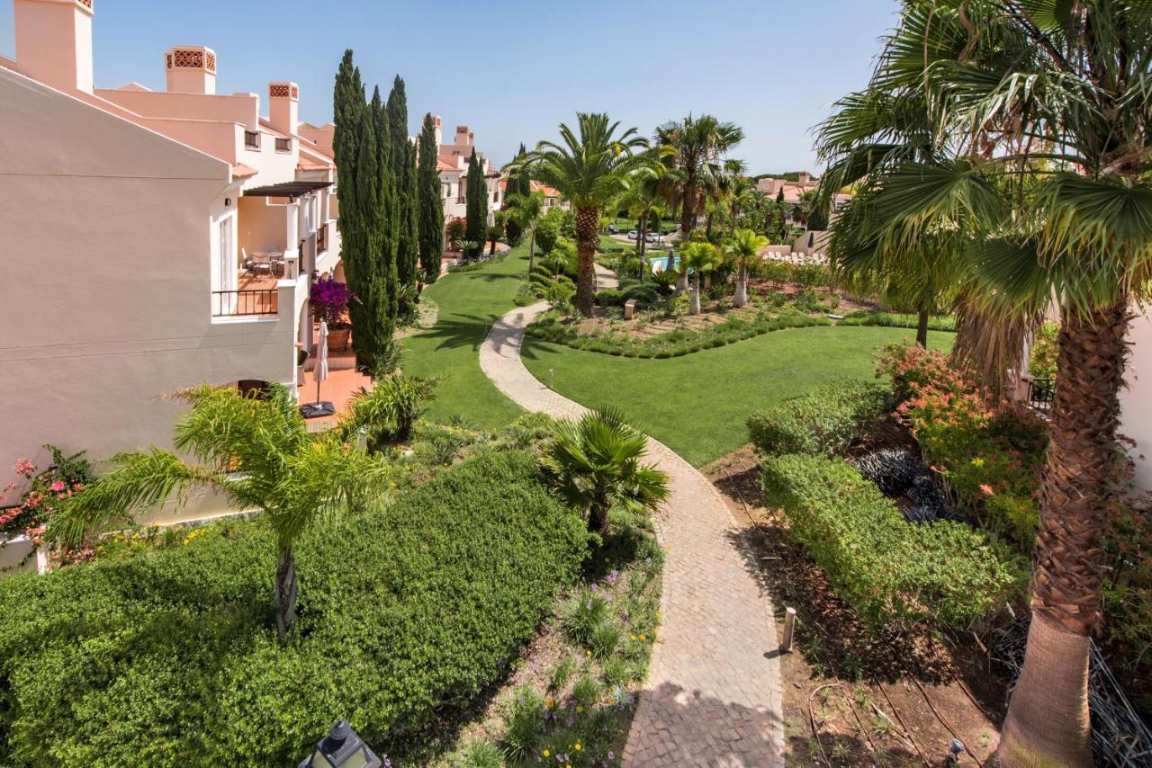 Luxury Apartment With Communal Pool And Terrace Quarteira Εξωτερικό φωτογραφία