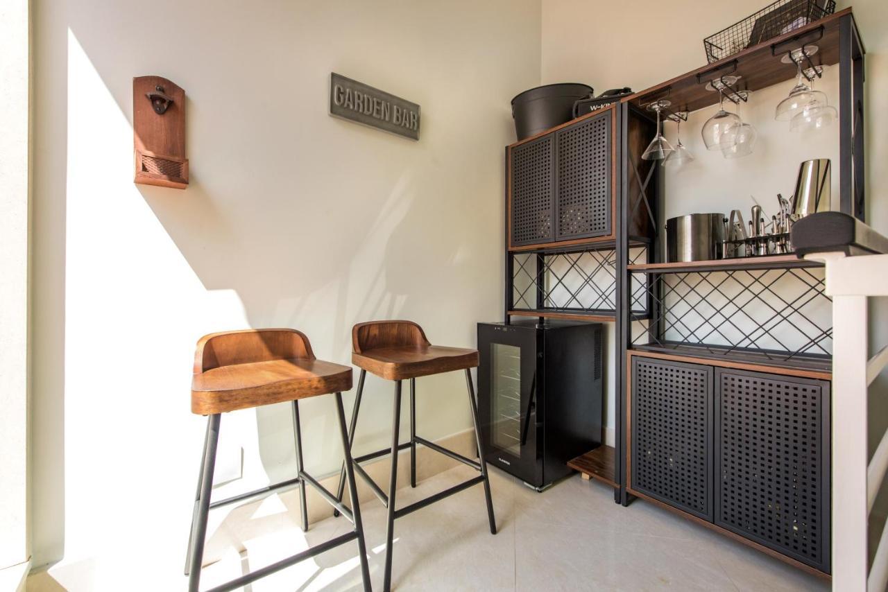 Luxury Apartment With Communal Pool And Terrace Quarteira Εξωτερικό φωτογραφία