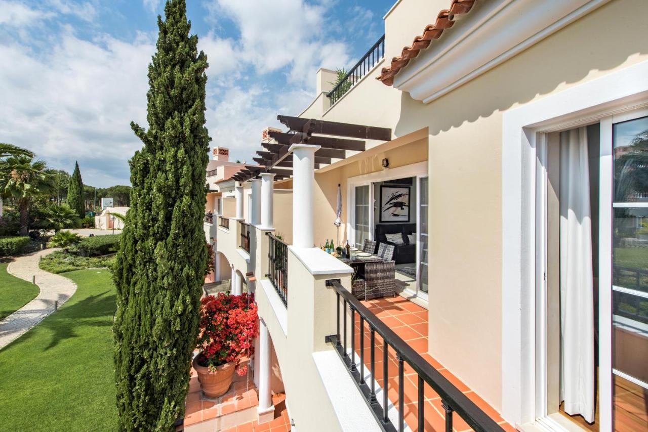 Luxury Apartment With Communal Pool And Terrace Quarteira Εξωτερικό φωτογραφία